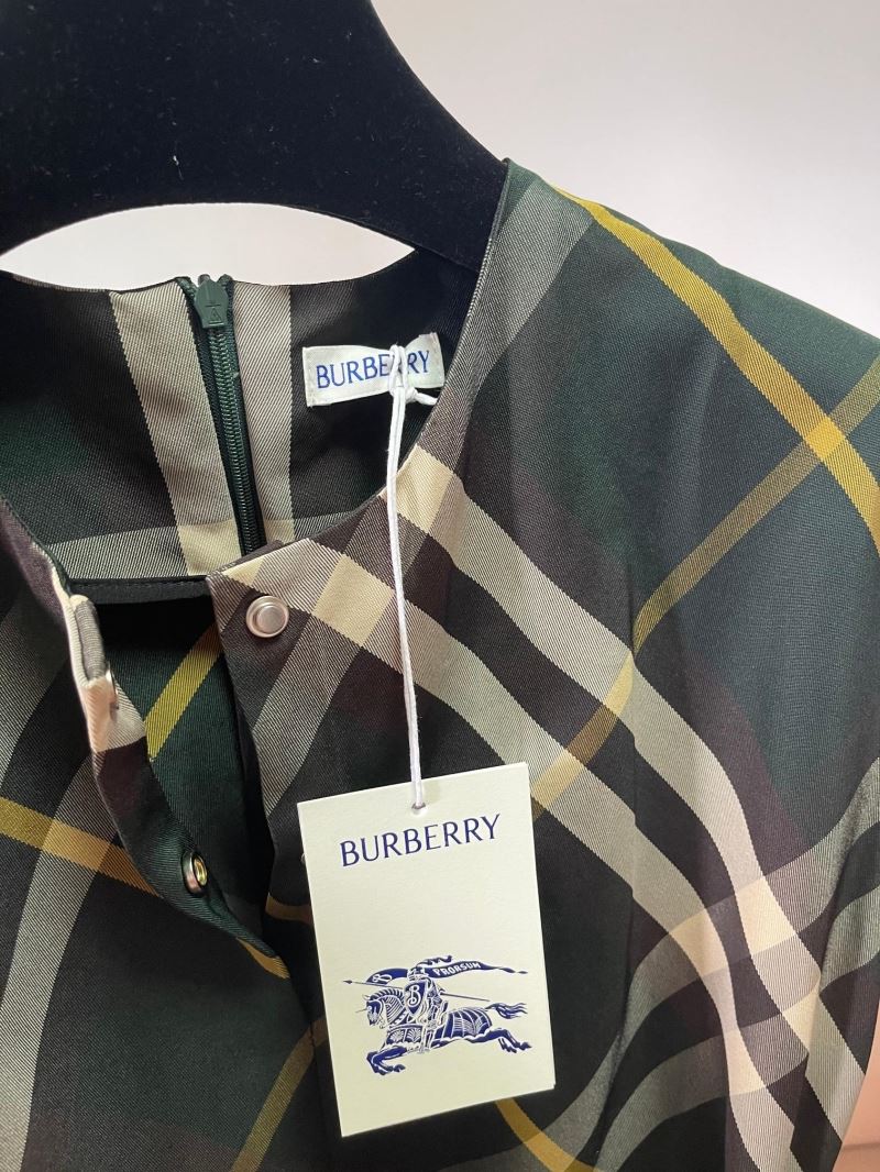 Burberry Dress